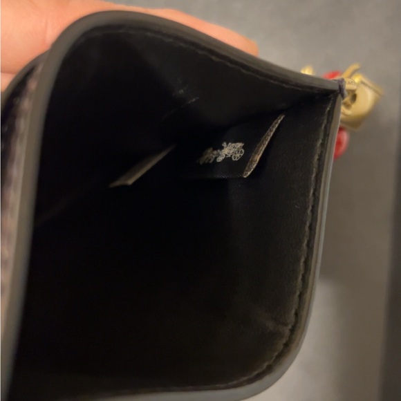 Coach Wallet - Picture 3 of 3